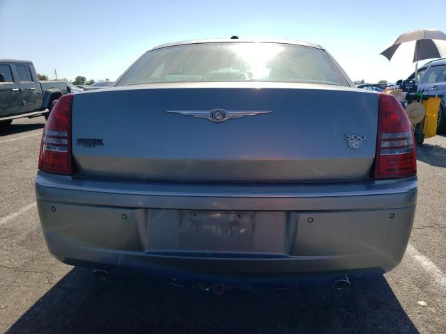 Photo 6 from auction – 2006 CHRYSLER 300C with VIN 2C3LA63H46H376949