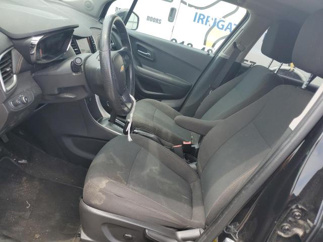 Photo 7 from auction – 2020 CHEVROLET TRAX LS with VIN KL7CJKSB6LB317968