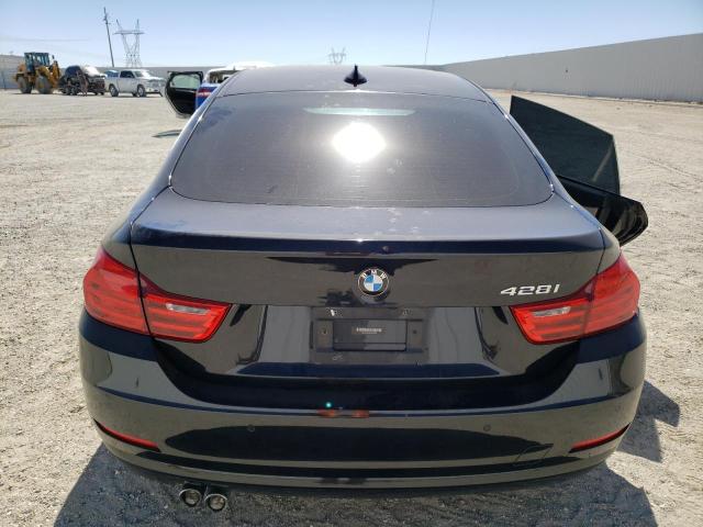 Photo 6 from auction – 2015 BMW 428 I GRAN with VIN WBA4A9C50FGL85423