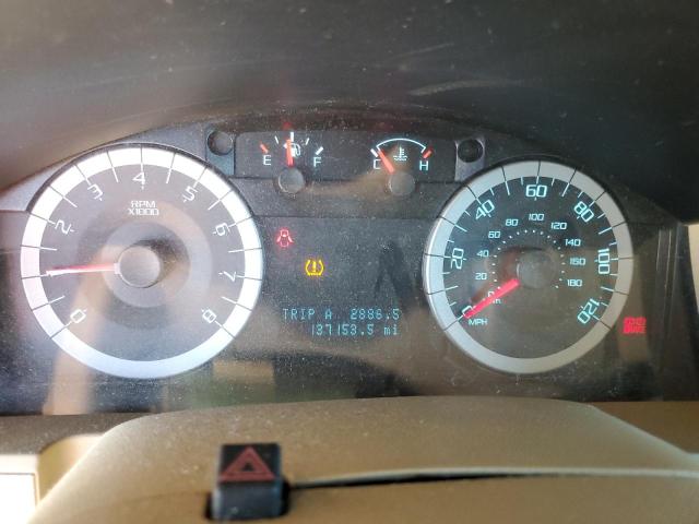 Photo 9 from auction – 2010 FORD ESCAPE LIM with VIN 1FMCU9E77AKD01037