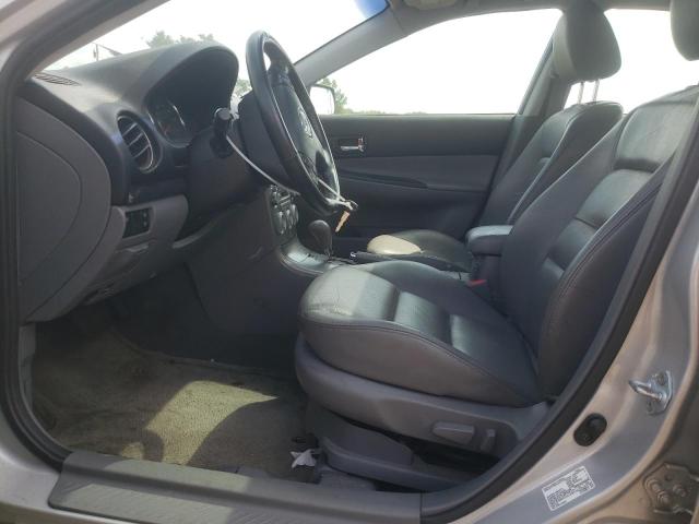 Photo 7 from auction – 2003 MAZDA 6 S with VIN 1YVFP80D635M25098