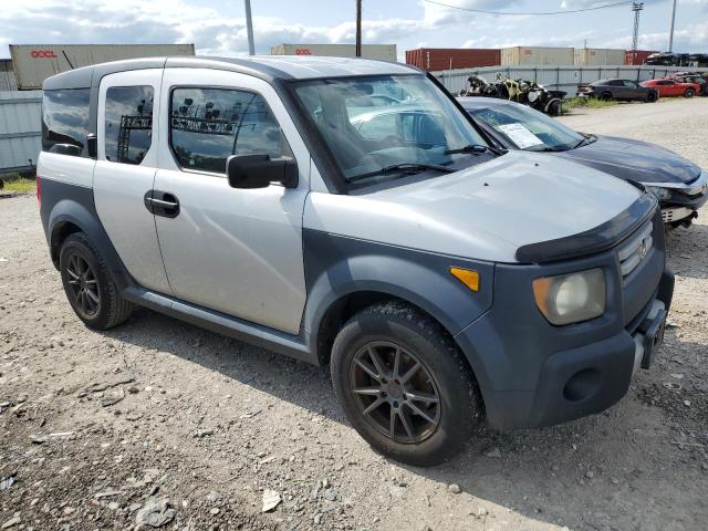 Photo 4 from auction – 2008 HONDA ELEMENT LX with VIN 5J6YH28398L014215