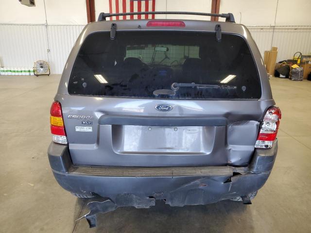 Photo 6 from auction – 2002 FORD ESCAPE XLT with VIN 1FMYU04192KD10211