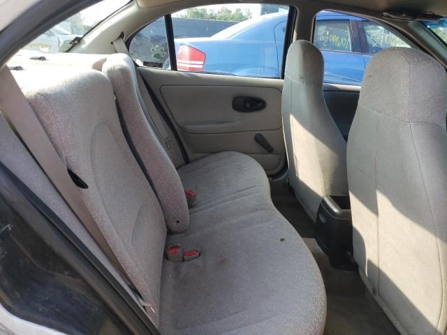 Photo 10 from auction – 2000 SATURN SL1 with VIN 1G8ZH5286YZ247640