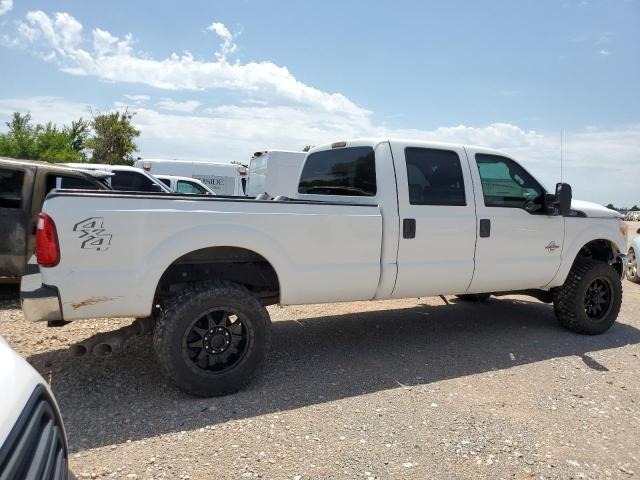 Photo 3 from auction – 2012 FORD F250 SUPER with VIN 1FT7W2BT0CEB73217