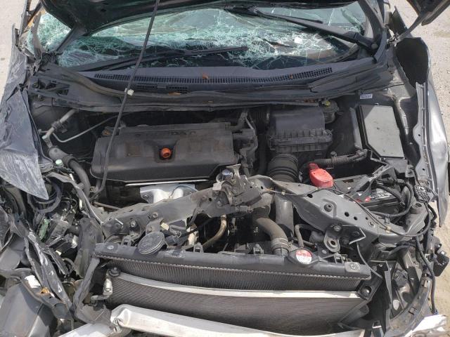Photo 11 from auction – 2012 HONDA CIVIC LX with VIN 2HGFG3B53CH553968