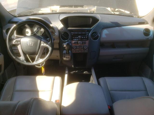 Zdjęcie 8 z aukcji – 2013 HONDA PILOT EXL z VIN 5FNYF4H53DB048057