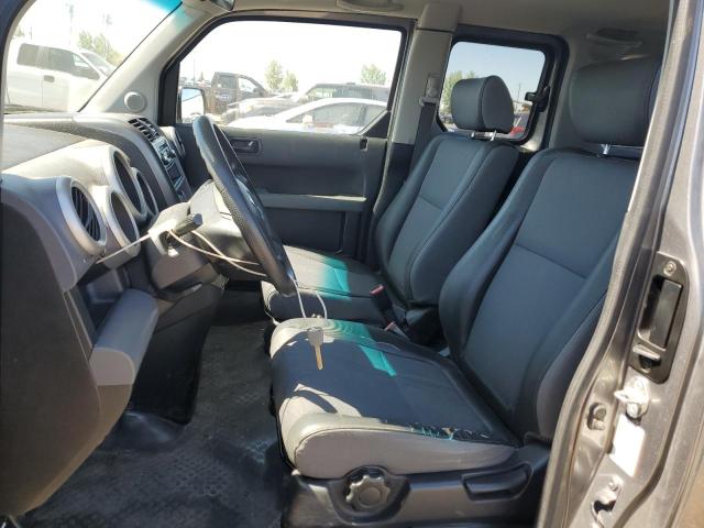 Photo 7 from auction – 2005 HONDA ELEMENT with VIN 5J6YH17235L800610