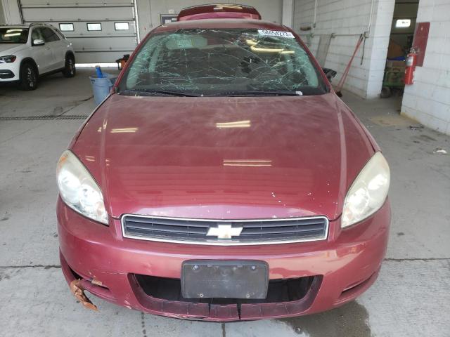 Photo 5 from auction – 2006 CHEVROLET IMPALA LT with VIN 2G1WT58N869162691