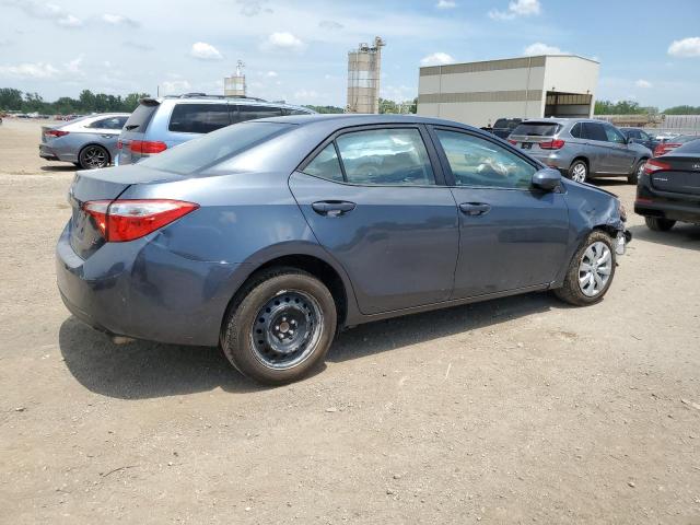 Photo 3 from auction – 2016 TOYOTA COROLLA L with VIN 5YFBURHE0GP554642