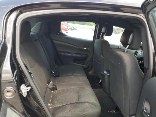 Photo 10 from auction – 2014 DODGE AVENGER SE with VIN 1C3CDZAB7EN175348