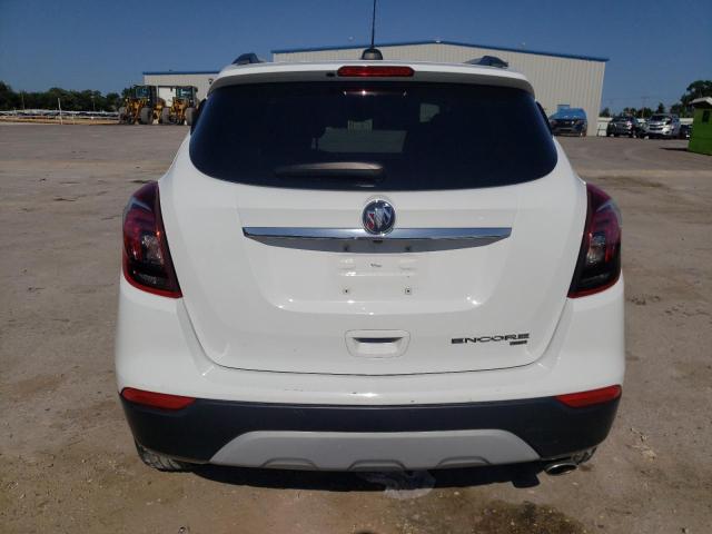 Photo 6 from auction – 2019 BUICK ENCORE PRE with VIN KL4CJESB8KB721321
