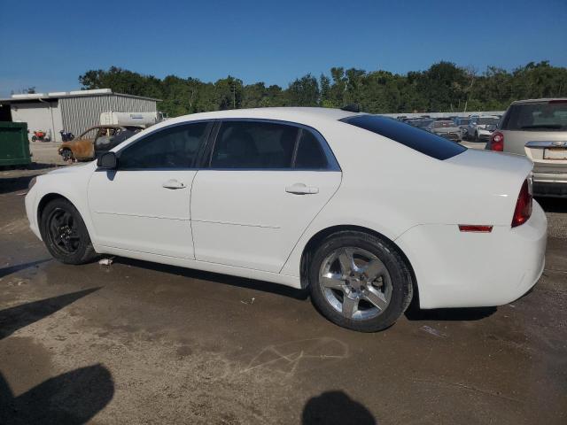 Photo 2 from auction – 2012 CHEVROLET MALIBU LS with VIN 1G1ZA5E08CF382623