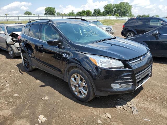 Photo 4 from auction – 2016 FORD ESCAPE SE with VIN 1FMCU9G98GUA65705