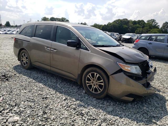 Photo 4 from auction – 2012 HONDA ODYSSEY EX with VIN 5FNRL5H63CB070053