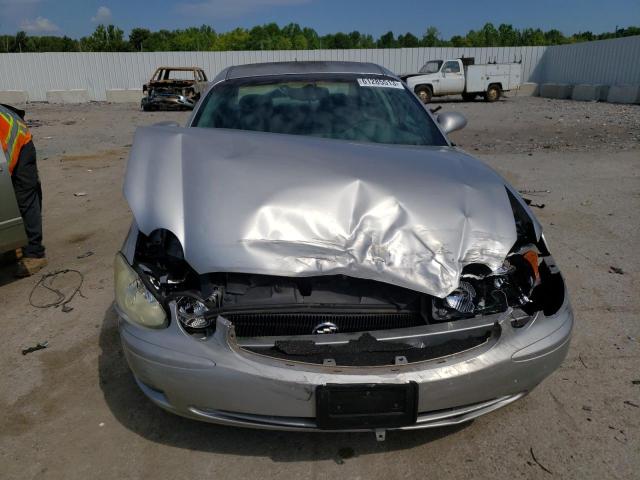 Photo 5 from auction – 2006 BUICK LACROSSE C with VIN 2G4WC582461238933