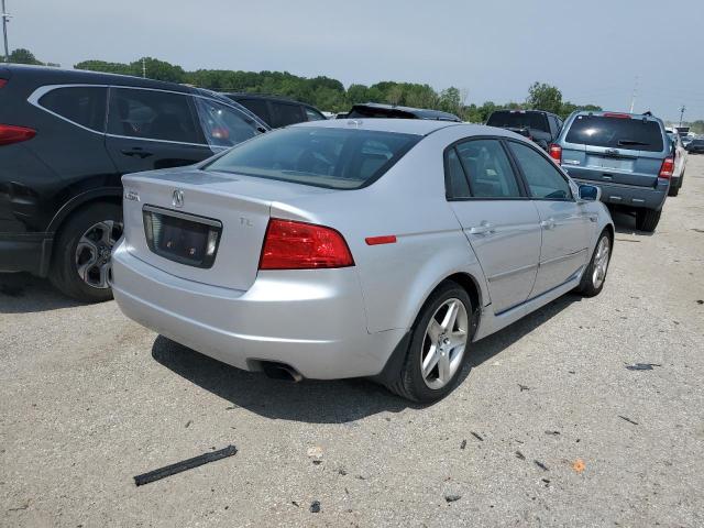 Photo 3 from auction – 2004 ACURA TL with VIN 19UUA65524A015350