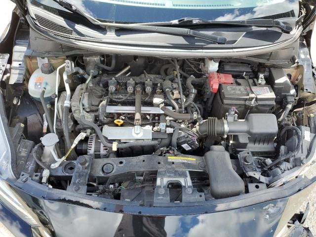 Photo 11 from auction – 2020 NISSAN VERSA S with VIN 3N1CN8DV0LL909577
