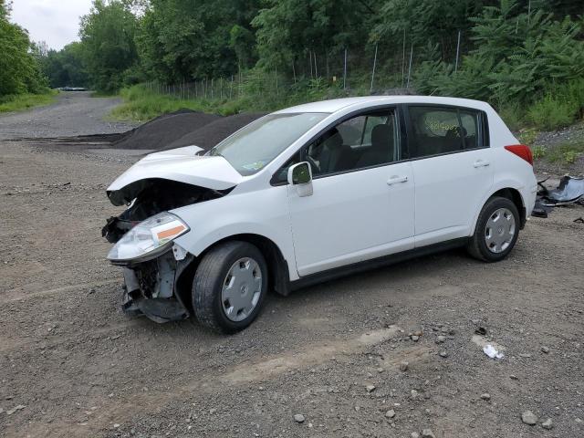NISSAN VERSA S 2009 with VIN 3N1BC13E99L363428 - Photo from auction