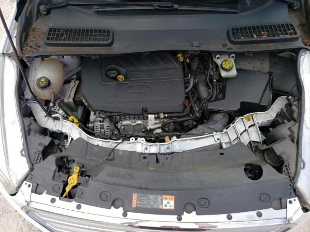 Photo 12 from auction – 2018 FORD ESCAPE SE with VIN 1FMCU0GD8JUB05191