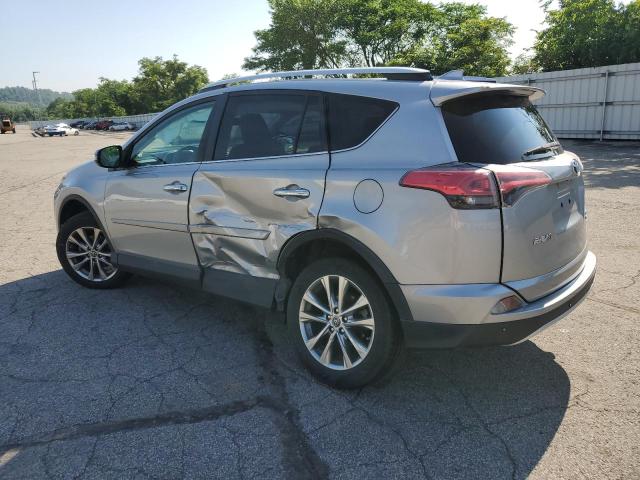 Photo 2 from auction – 2016 TOYOTA RAV4 LIMIT with VIN 2T3DFREV2GW451963