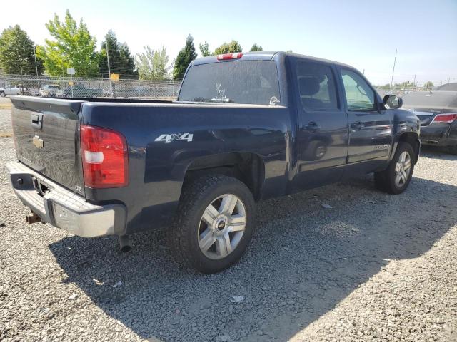 Photo 3 from auction – 2007 CHEVROLET SILVERADO with VIN 2GCEK13M771564912