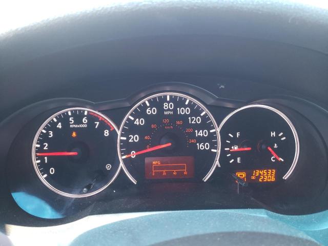 Photo 9 from auction – 2010 NISSAN ALTIMA with VIN 1N4AL2AP2AC166819