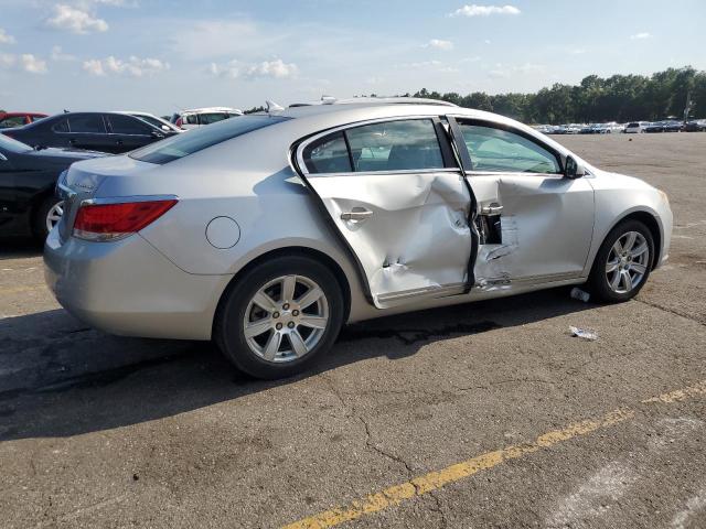 Photo 3 from auction – 2010 BUICK LACROSSE C with VIN 1G4GC5EGXAF149616