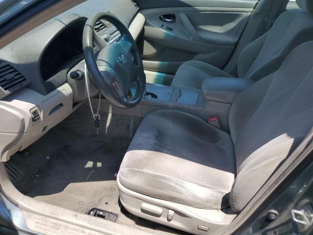 Снимка 7 от търг – 2010 TOYOTA CAMRY BASE с VIN 4T4BF3EK2AR084448