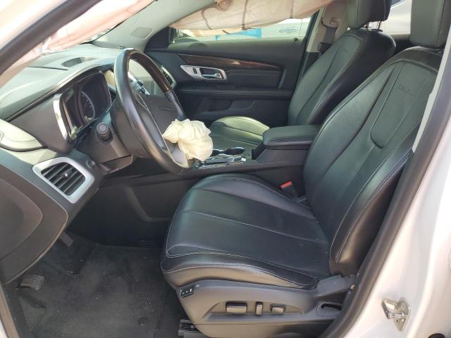 Photo 7 from auction – 2017 GMC TERRAIN DE with VIN 2GKFLRE35H6254853