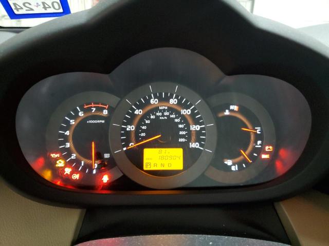 Photo 9 from auction – 2009 TOYOTA RAV4 with VIN JTMZF33V195001480