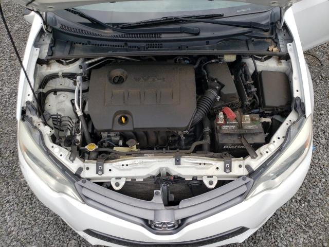 Photo 11 from auction – 2015 TOYOTA COROLLA L with VIN 2T1BURHE1FC264876