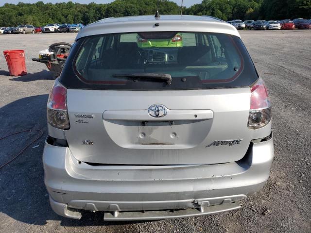 Photo 6 from auction – 2007 TOYOTA COROLLA MA with VIN 2T1KR30EX7C675995