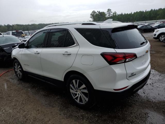 Photo 2 from auction – 2022 CHEVROLET EQUINOX PR with VIN 3GNAXNEVXNS211697