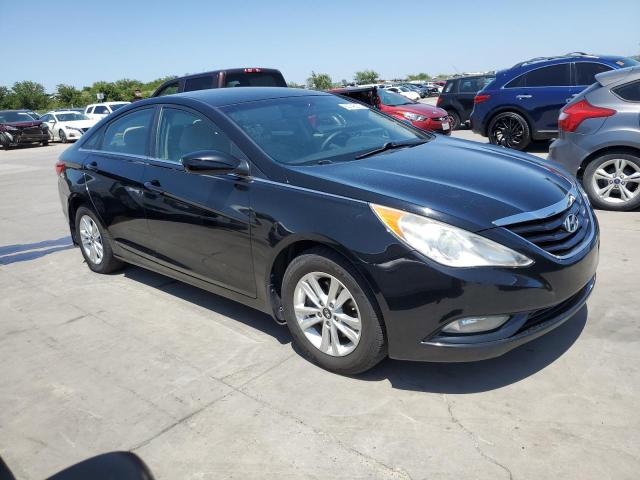 Photo 4 from auction – 2013 HYUNDAI SONATA GLS with VIN 5NPEB4AC3DH692912