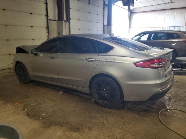 Photo 2 from auction – 2020 FORD FUSION SE with VIN 3FA6P0HD8LR142877