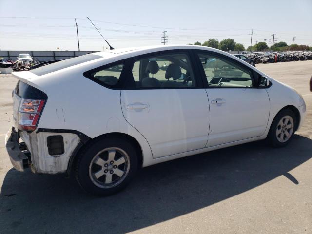 Photo 3 from auction – 2005 TOYOTA PRIUS with VIN JTDKB20U553053509