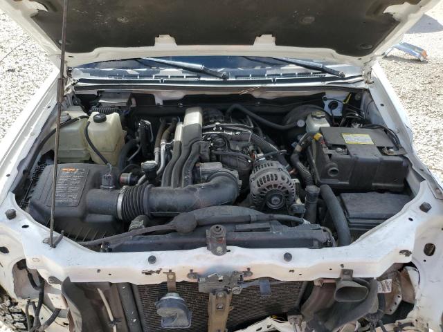 Photo 11 from auction – 2012 GMC CANYON SLE with VIN 1GTH5MFP8C8149083