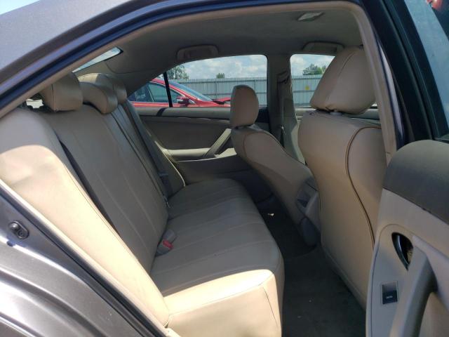 Photo 10 from auction – 2011 TOYOTA CAMRY BASE with VIN 4T1BF3EK6BU213366
