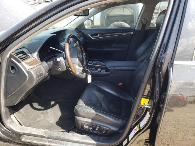 Photo 7 from auction – 2013 LEXUS GS 350 with VIN JTHBE1BL3D5016501