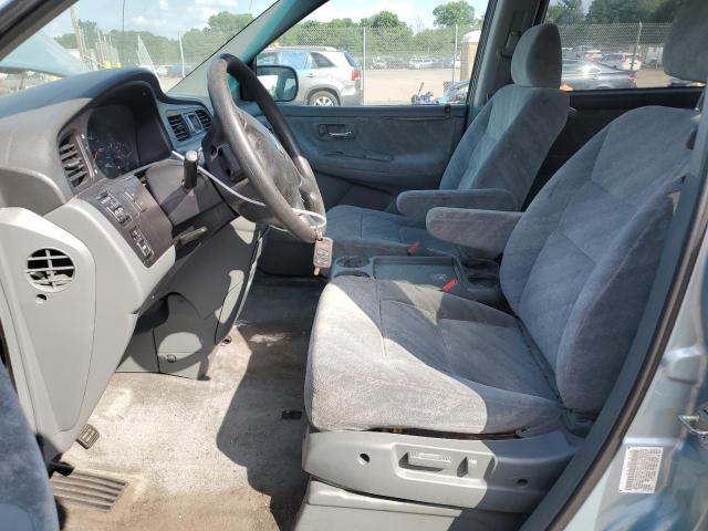 Photo 7 from auction – 2004 HONDA ODYSSEY EX with VIN 5FNRL18614B007222