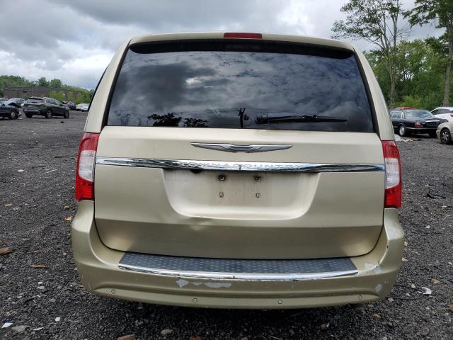 Zdjęcie 6 z aukcji – 2011 CHRYSLER TOWN & COU z VIN 2A4RR8DG8BR759534