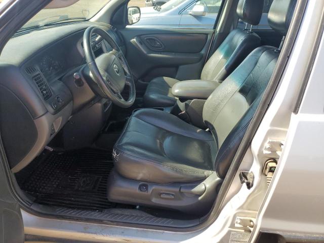 Photo 7 from auction – 2003 MAZDA TRIBUTE ES with VIN 4F2CZ96123KM05552