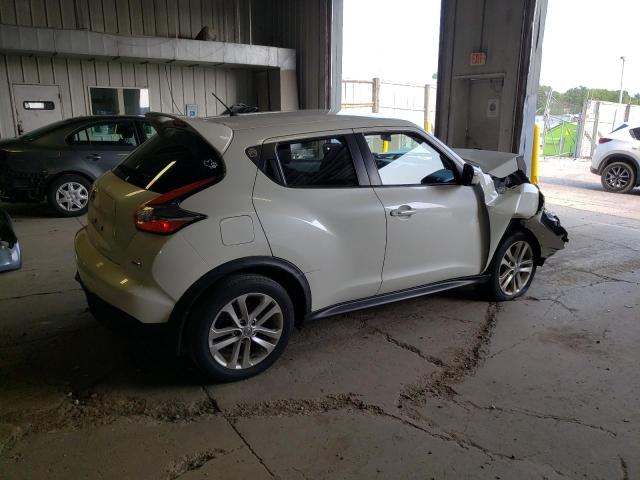 Photo 3 from auction – 2015 NISSAN JUKE S with VIN JN8AF5MV5FT550196