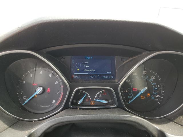Photo 9 from auction – 2013 FORD FOCUS SE with VIN 1FADP3F21DL373940