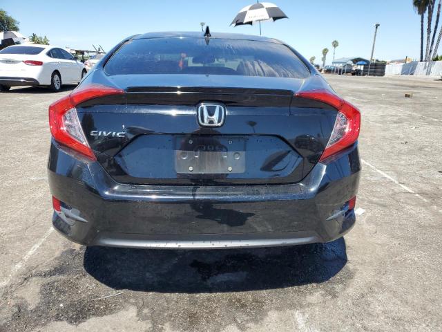 Photo 6 from auction – 2018 HONDA CIVIC EX with VIN JHMFC1F82JX035120