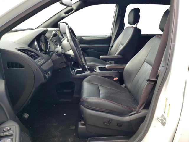 Photo 7 from auction – 2019 DODGE GRAND CARA with VIN 2C4RDGEG6KR770206