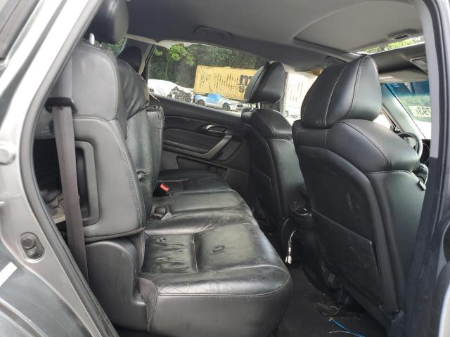 Photo 11 from auction – 2008 ACURA MDX TECHNO with VIN 2HNYD28648H552341