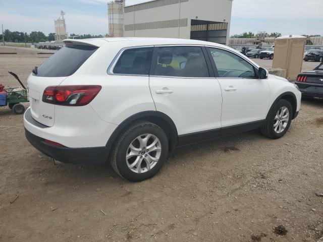 Photo 3 from auction – 2013 MAZDA CX-9 SPORT with VIN JM3TB2BA0D0408794
