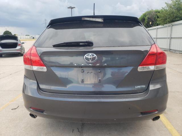 Photo 6 from auction – 2012 TOYOTA VENZA LE with VIN 4T3ZK3BB1CU046776